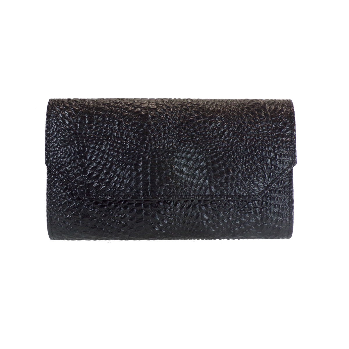Bagiota Shoes Bags Γυναικεία Βραδινά Τσαντάκια 1018 Μαύρο POT