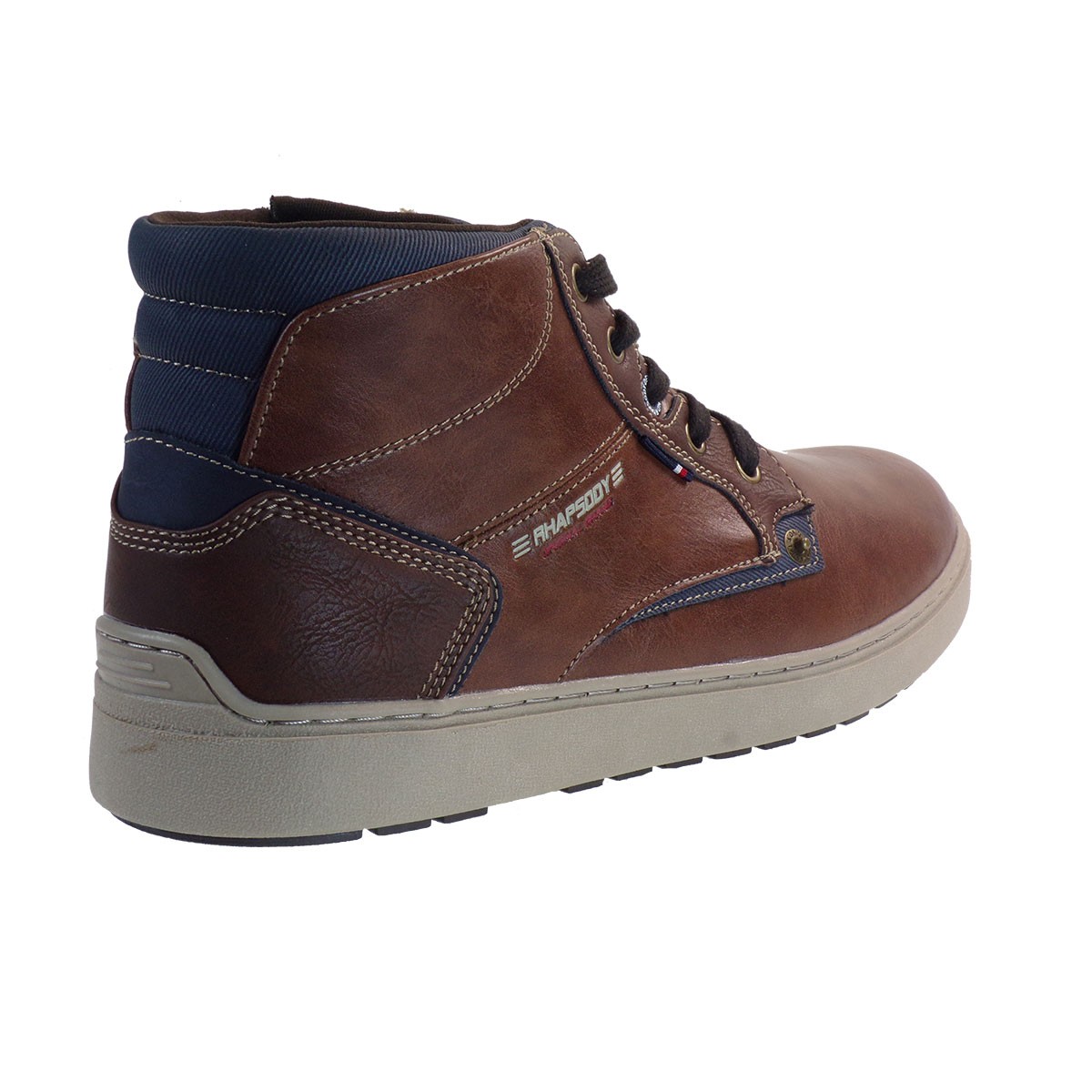 Men's Ankle Boots RHAPSODY