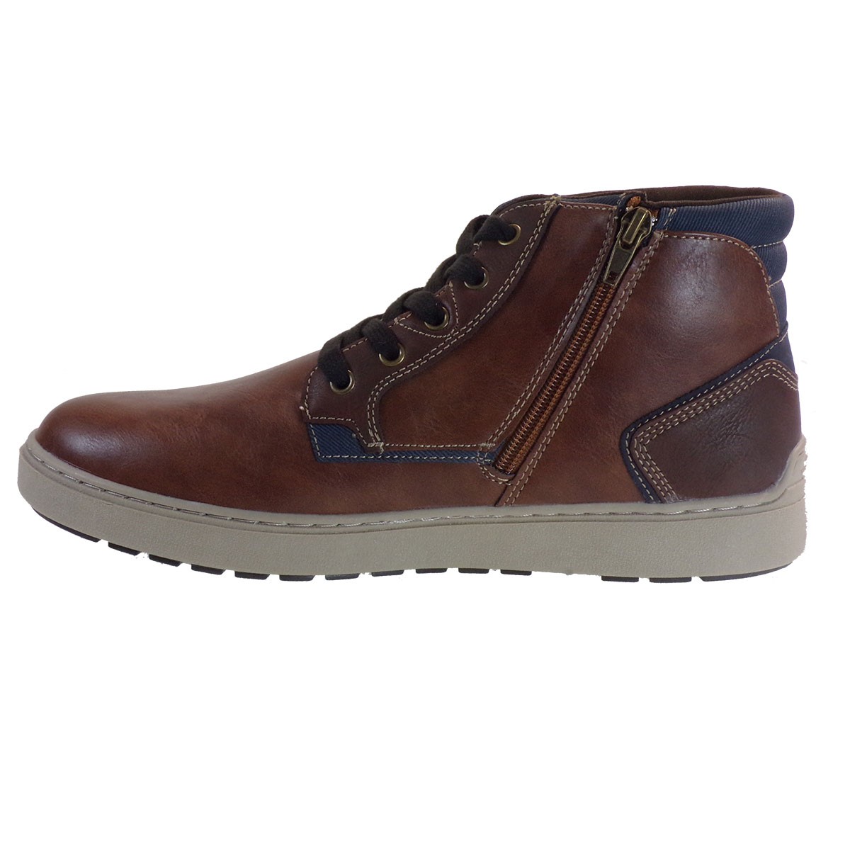 Men's Ankle Boots RHAPSODY