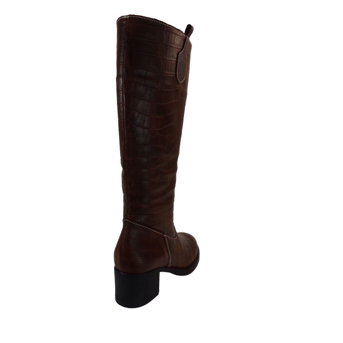 Women's Boots Katia Shoes Brown