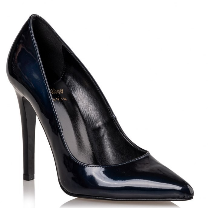 Mairiboo by Envie Shoes Γυναικεία Παπούτσια Γόβες M03-10460-34 Μαύρο DISCO BOO BOOM