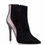 Envie Shoes Γυναικεία Μποτάκια ANKLE BOOTS  E02-10093-34 Μαύρο