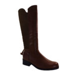 Katia shoes Γυναικεία Παπούτσια Μπότες 76-Τ Ταμπά