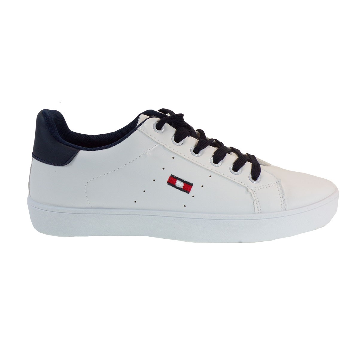 Bagiota Shoes Γυναικεία Παπούτσια Sneakers Αθλητικά Β159 Λευκό φωτογραφία
