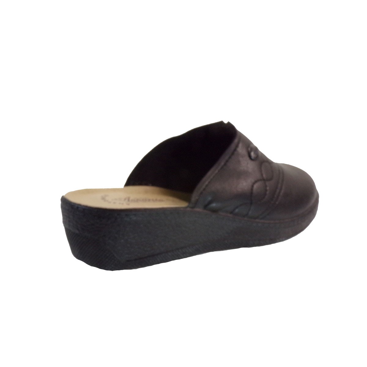 Women's Sandals Bagiota Shoes Black