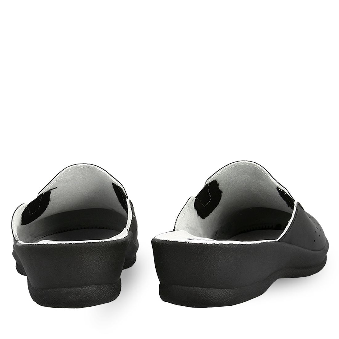 Women's Sandals PAREX Black