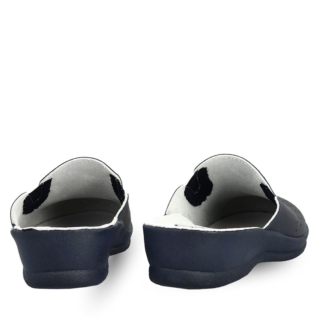 Parex Γυναικείες Παντόφλες 12514028.Ν Μπλέ φωτογραφία