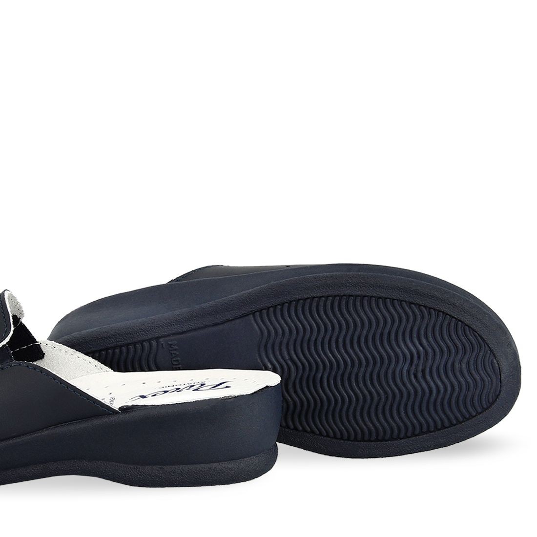 Parex Γυναικείες Παντόφλες 12514028.Ν Μπλέ φωτογραφία