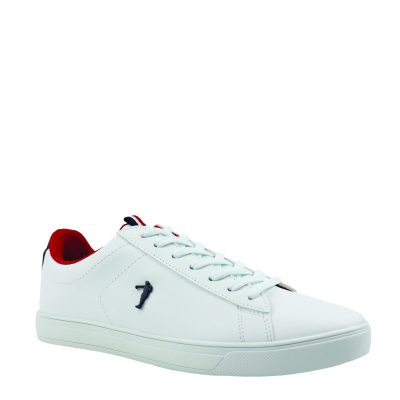 Calgary Ανδρικά Παπούτσια Sneakers 127-Α721 Λευκό  K57001271661