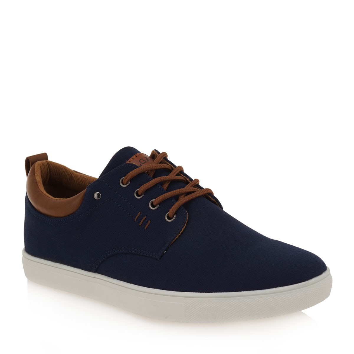 Calgary Ανδρικά Παπούτσια Sneakers 505-6005 Μπλέ K57005051051