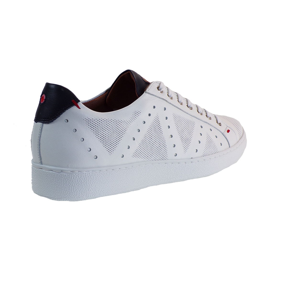 Men's Sneakers Robinson White