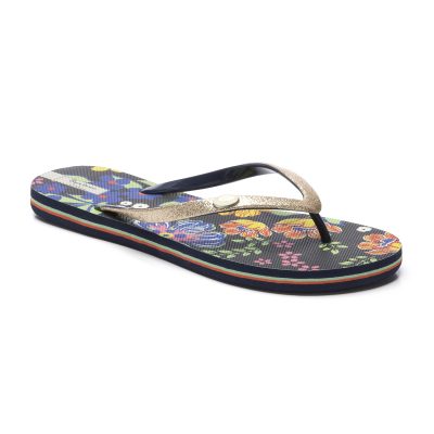 Pepe Jeans RAKE RAQUEL  Γυναικείες Παντόφλες PLS70071-099 Χρυσό
