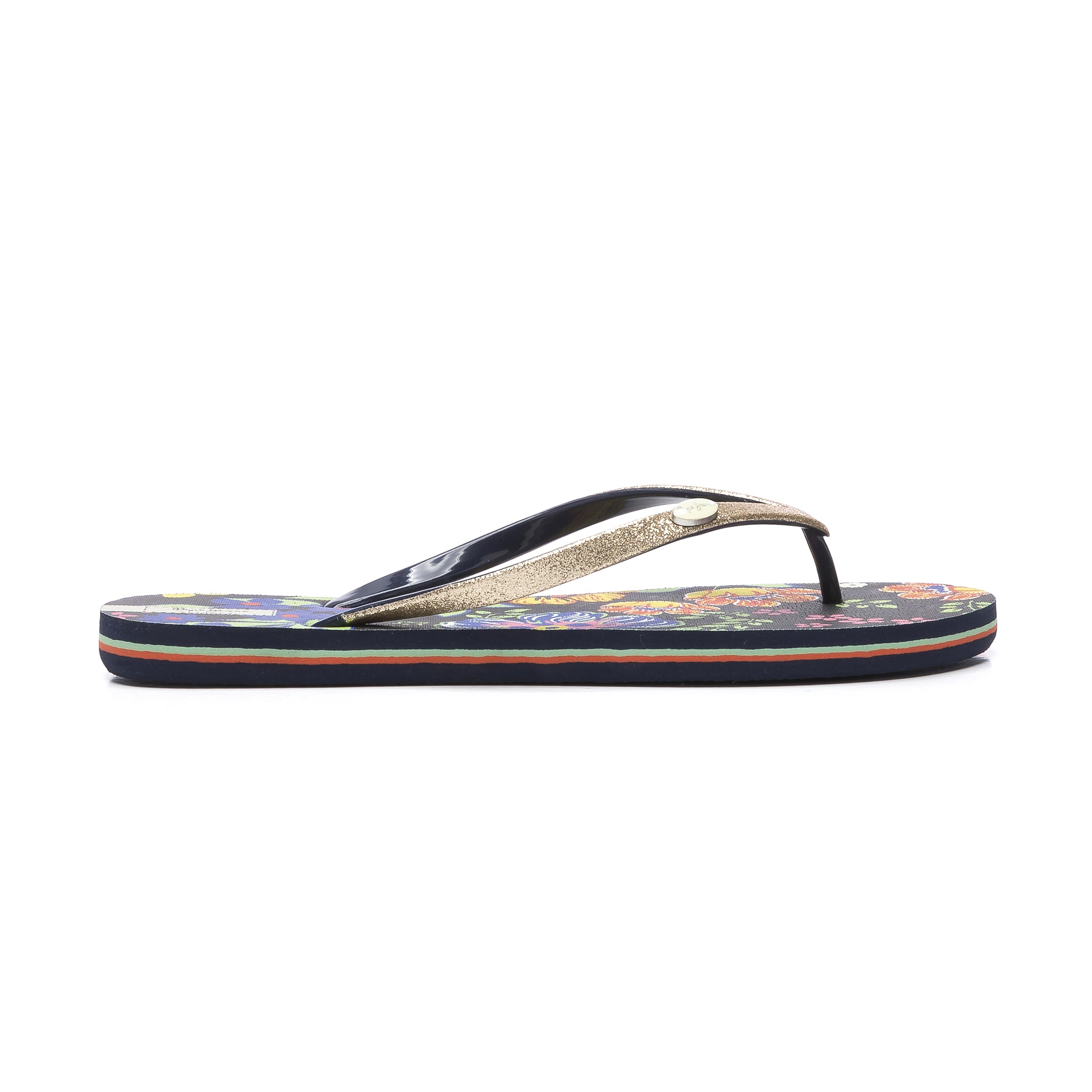 Women's Sandals Pepe Jeans Gold