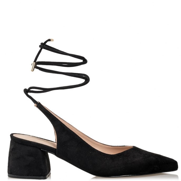 Envie Shoes Γυναικεία Παπούτσια Γόβες E02-11092-34 Mαύρο φωτογραφία