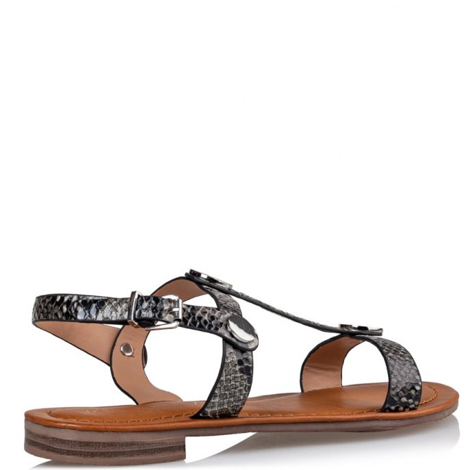 Women's Sandals Miss NV Black