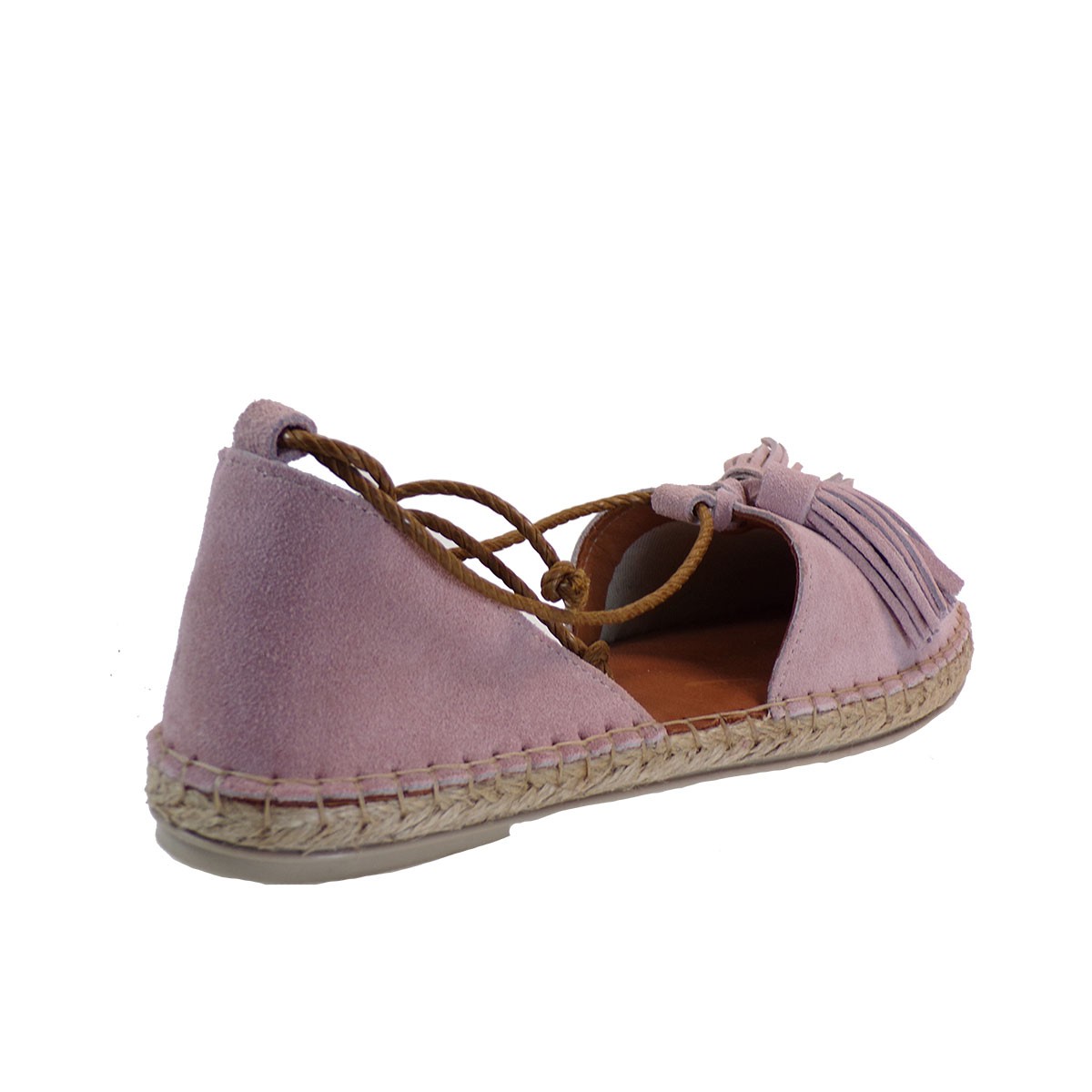 Women's Espadrilles Verosoft Nude