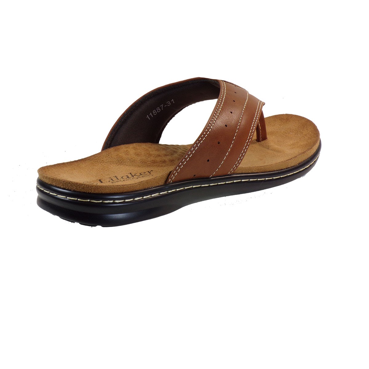 Men's Sandals Bagiota Shoes