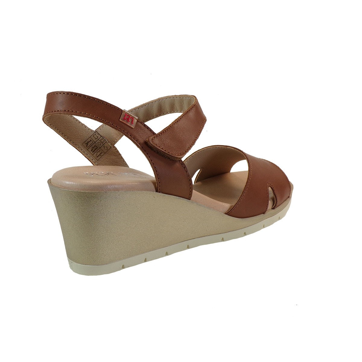 Women's Platforms PEPE MENARGUES