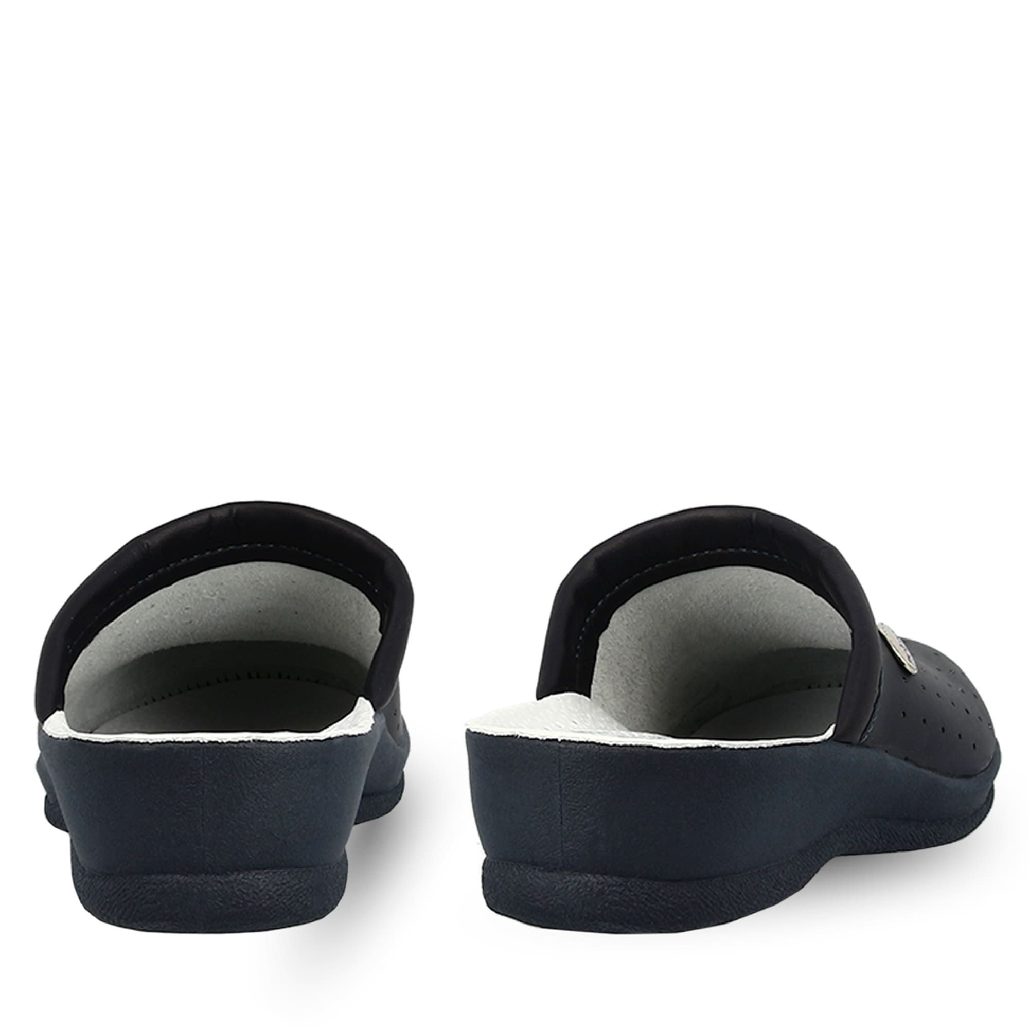 Parex Γυναικείες Παντόφλες 10116153.Ν Μπλέ φωτογραφία