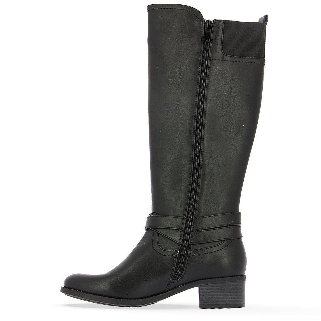 Women's Boots PAREX Black