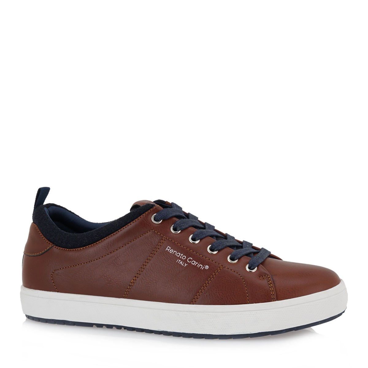 Renato Garini Ανδρικά παπούτσια Sneakers 869-700 Ταμπά L57008692531