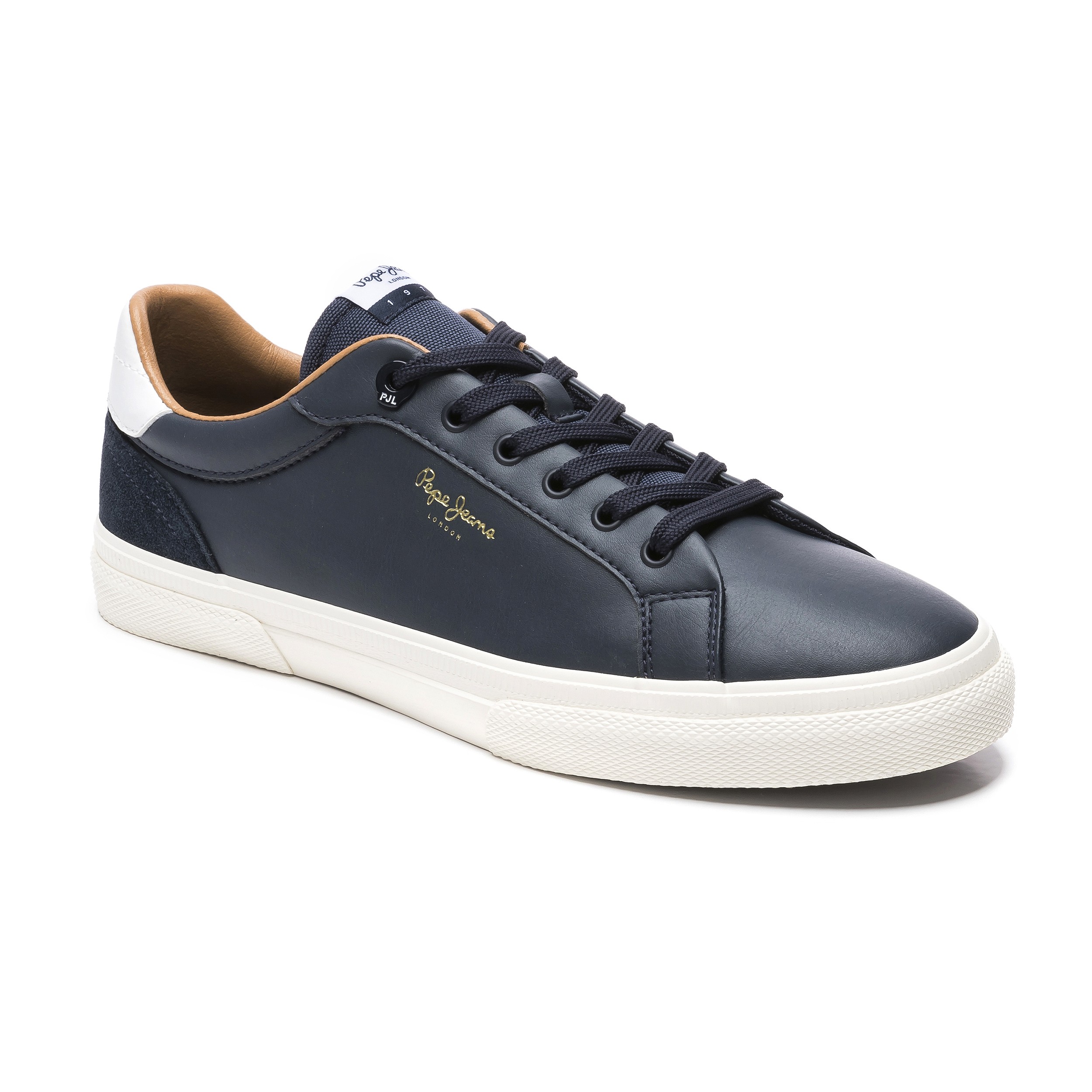 Pepe Jeans KENTON Sneakers PMS30675 595 pepe-jeans-kenton-sneakers-pms30675-595