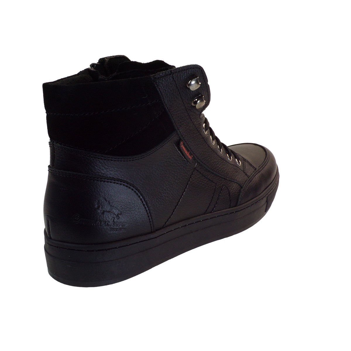 Men's Sneakers Commanchero Original Black