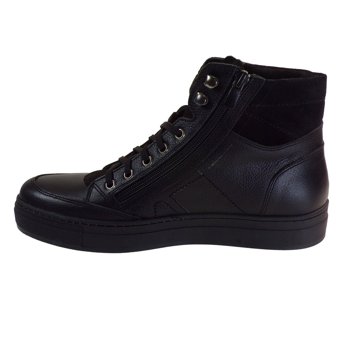 Men's Sneakers Commanchero Original Black