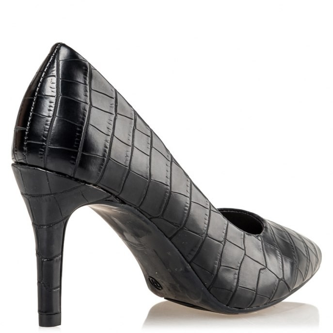 Women's Pumps Miss NV Black