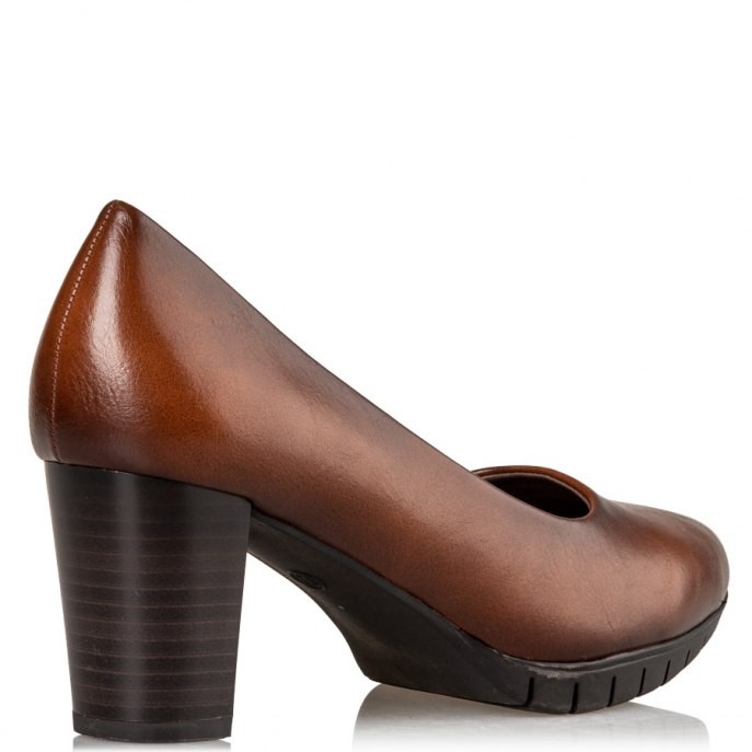 Women's Pumps Miss NV Beige