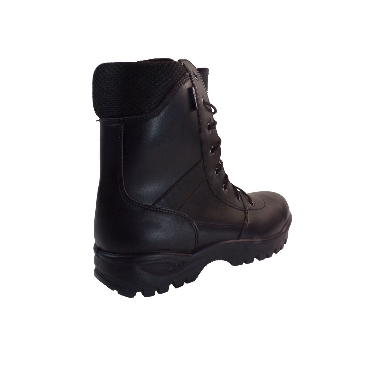 Aeropelma Duetto Ανδρικά Αρβυλάκια Στρατιωτικά 402 Μαύρο φωτογραφία