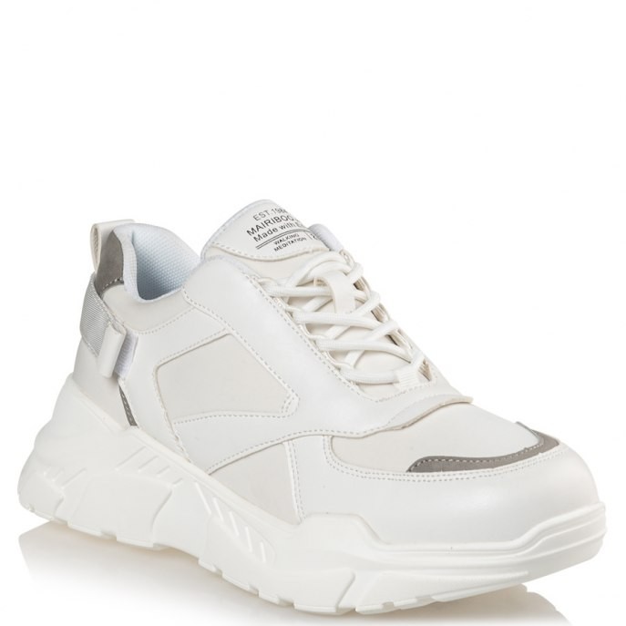 Mairiboo by Envie Shoes Γυναικεία Παπούτσια Sneakers M415-13821-33 ALEXIA