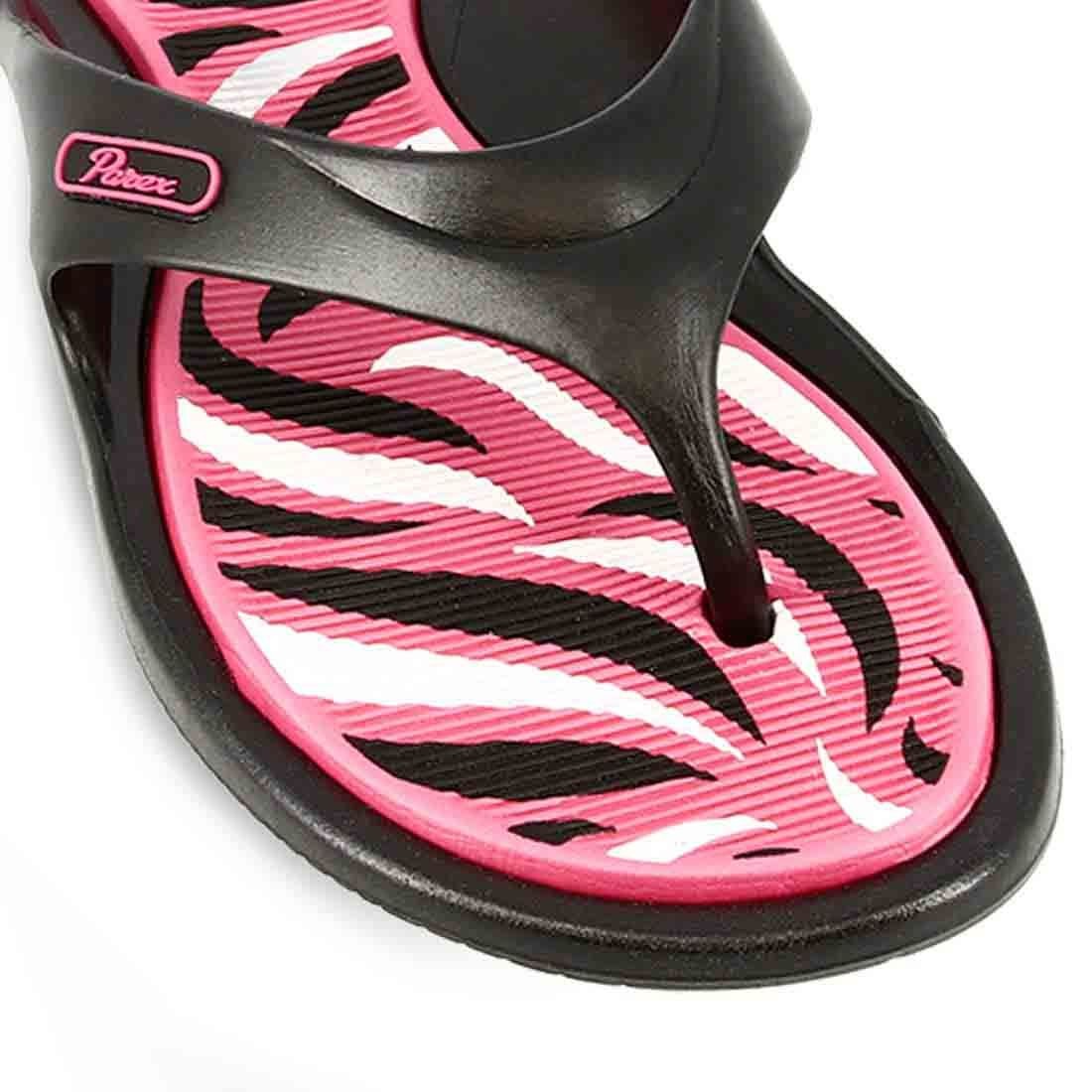 Women's Sandals PAREX Black