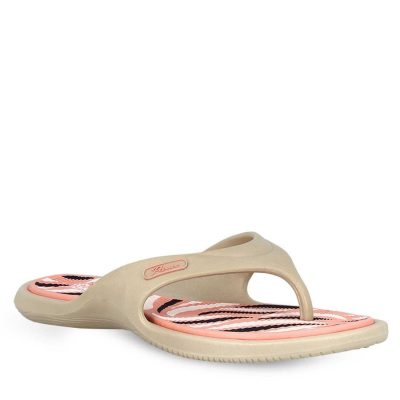 Parex UNISEX Παντόφλες Σαγιονάρες 11823038.Ε Μπέζ