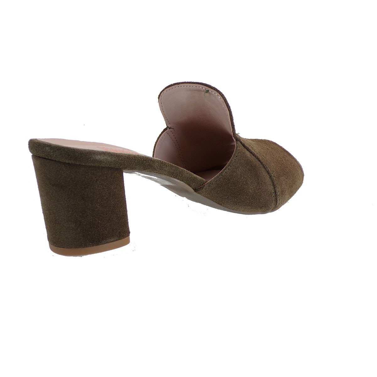 Women's Sandals Smart Cronos Olive