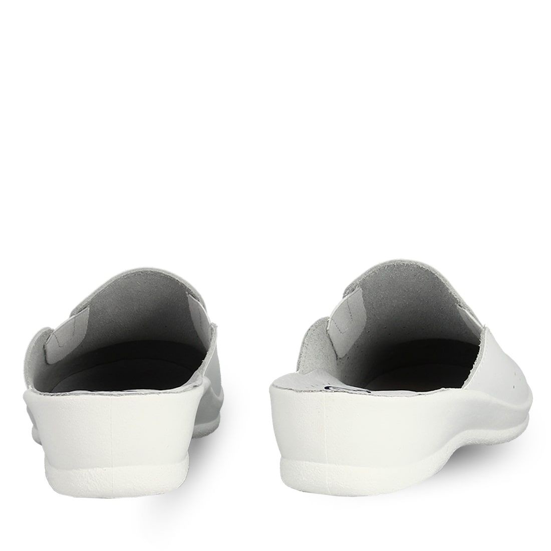 Parex Γυναικείες Παντόφλες 12514028.W Λεύκο φωτογραφία