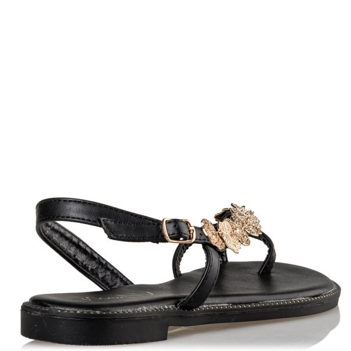 Women's Sandals Miss NV Black