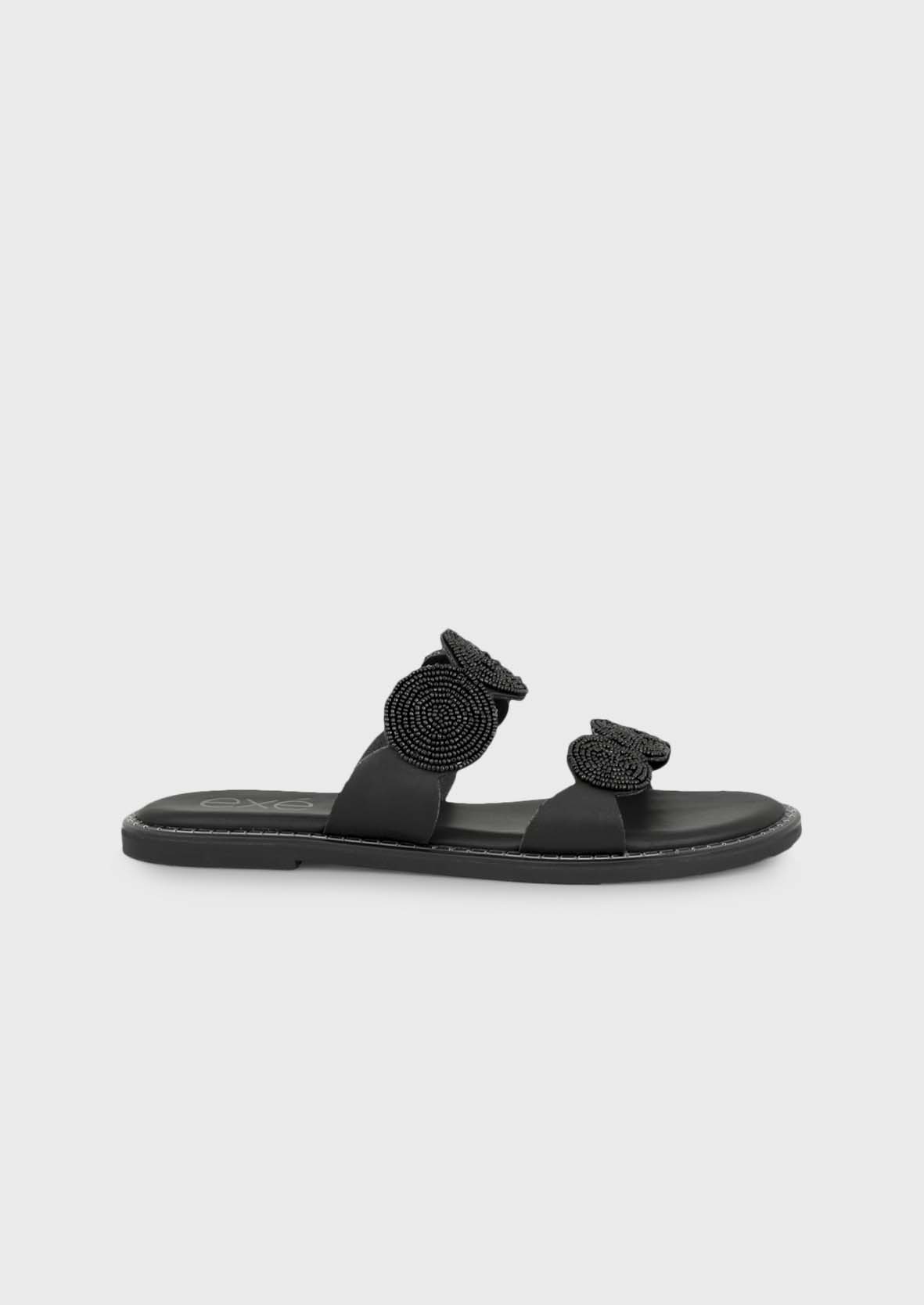 Women's Sandals EXE Black