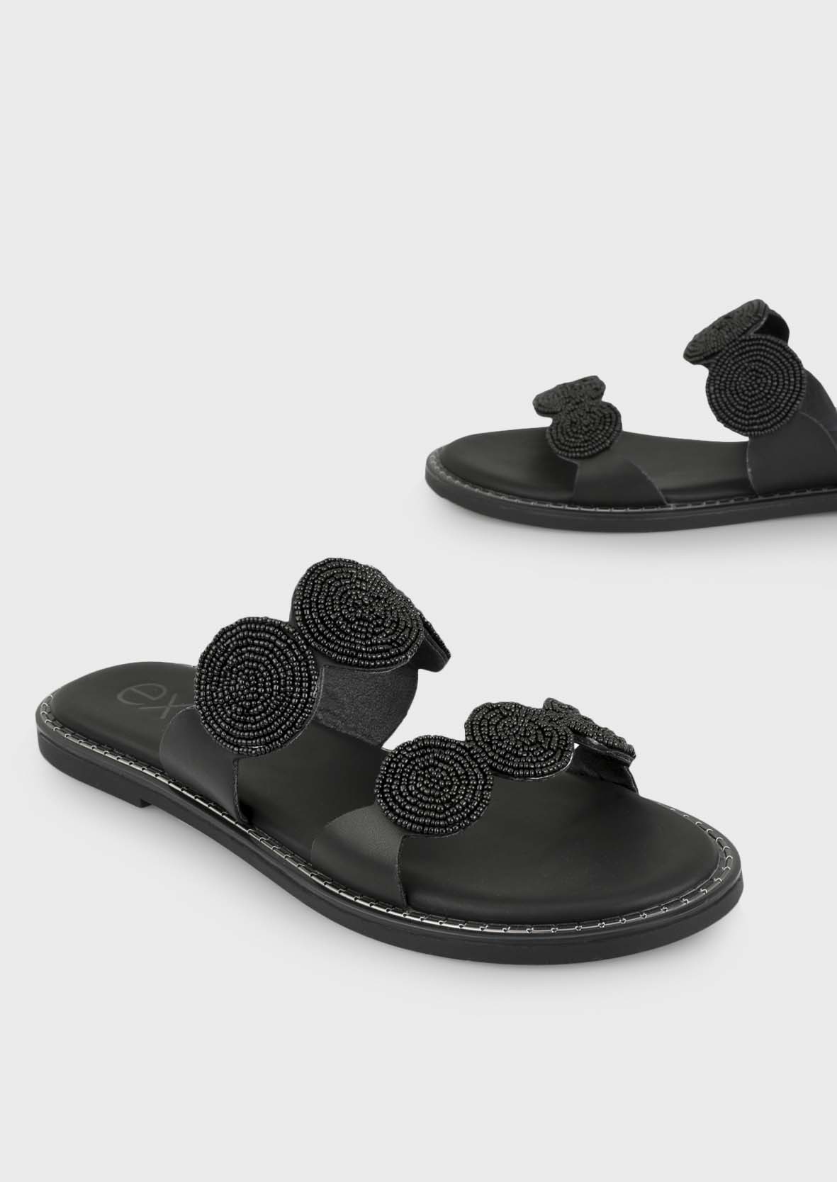 Women's Sandals EXE Black