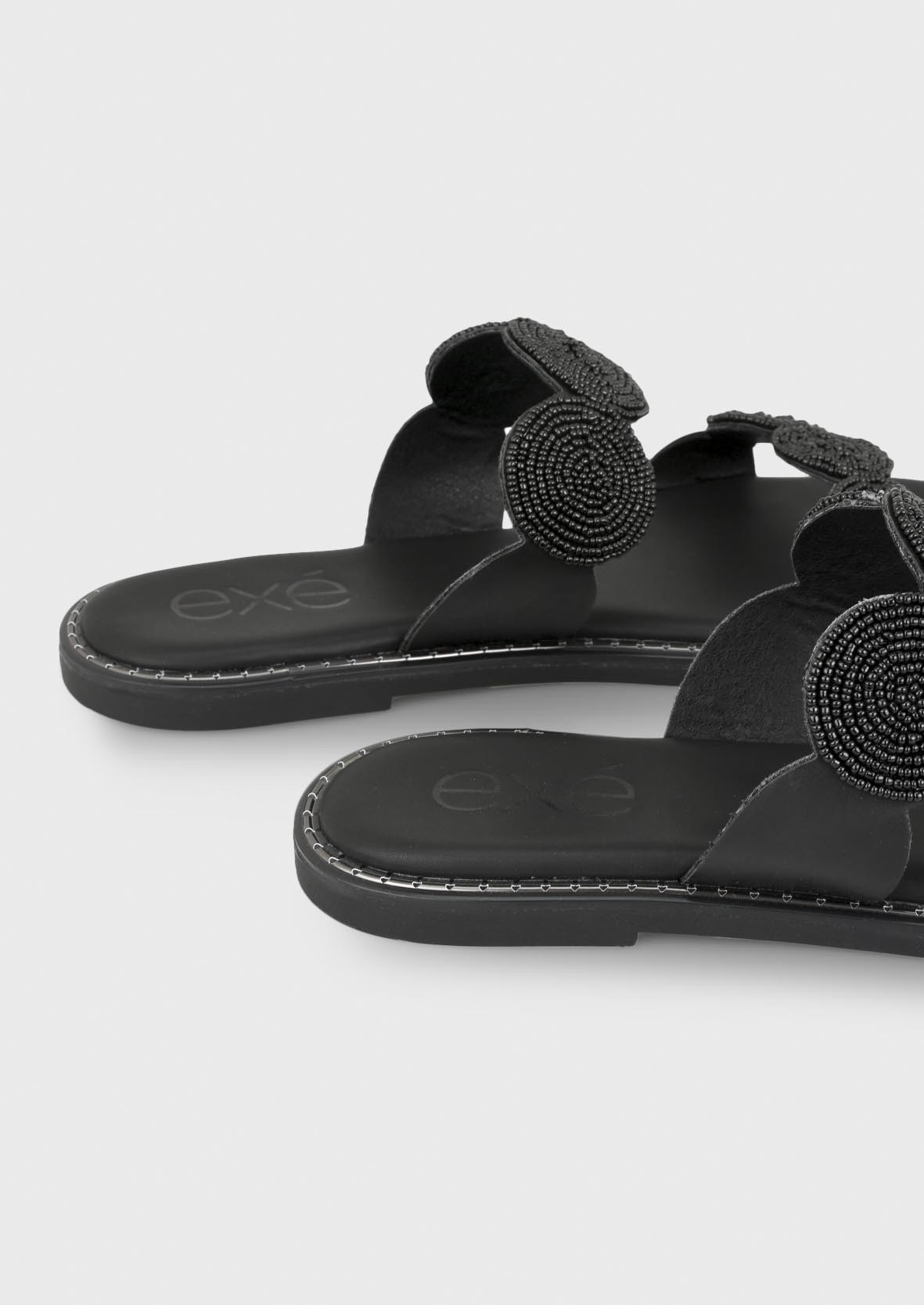 Women's Sandals EXE Black