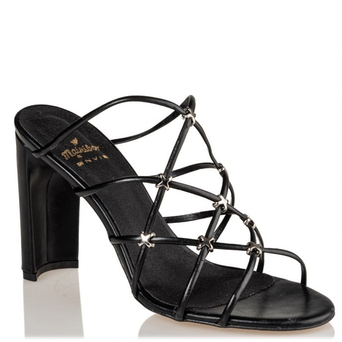 Mairiboo by Envie Shoes Γυναικεία Πέδιλα M03-13930-34 ARIEL