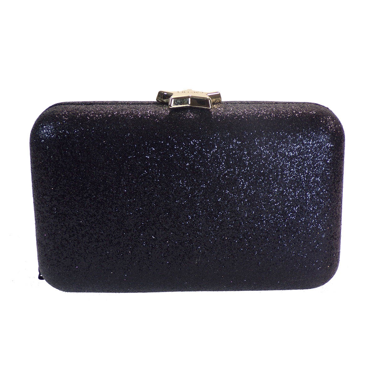 LUI JO Γυναικεία Τσάντα ΦάκελοςClutches IF0121 E0669-22222 Mαύρο