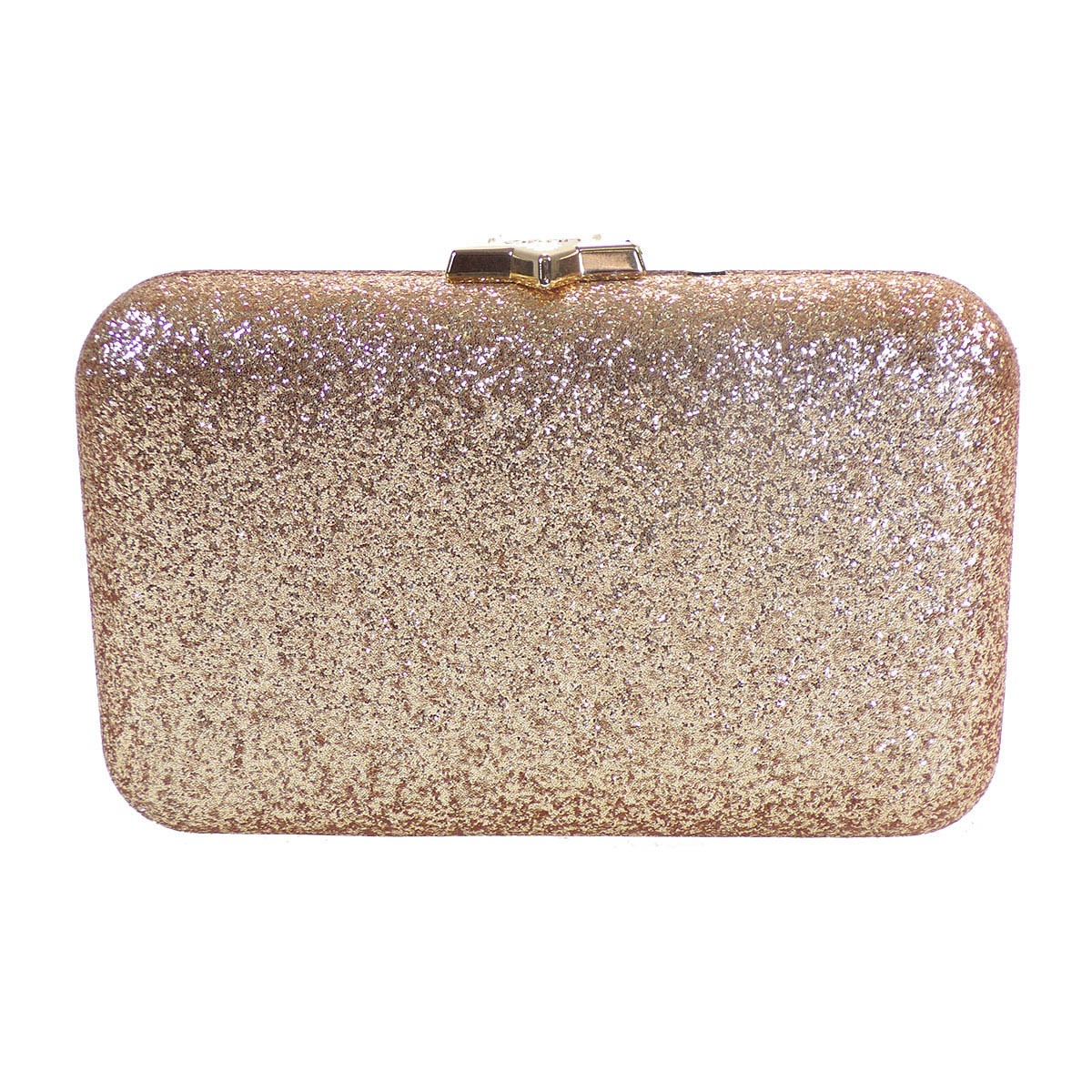LUI JO Γυναικεία Τσάντα Φάκελος Clutches IF0121 E0669-90048 Χρυσό