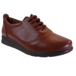 BAGIOTA Shoes Γυναικεία Παπούτσια Sneakers 707 Ταμπά