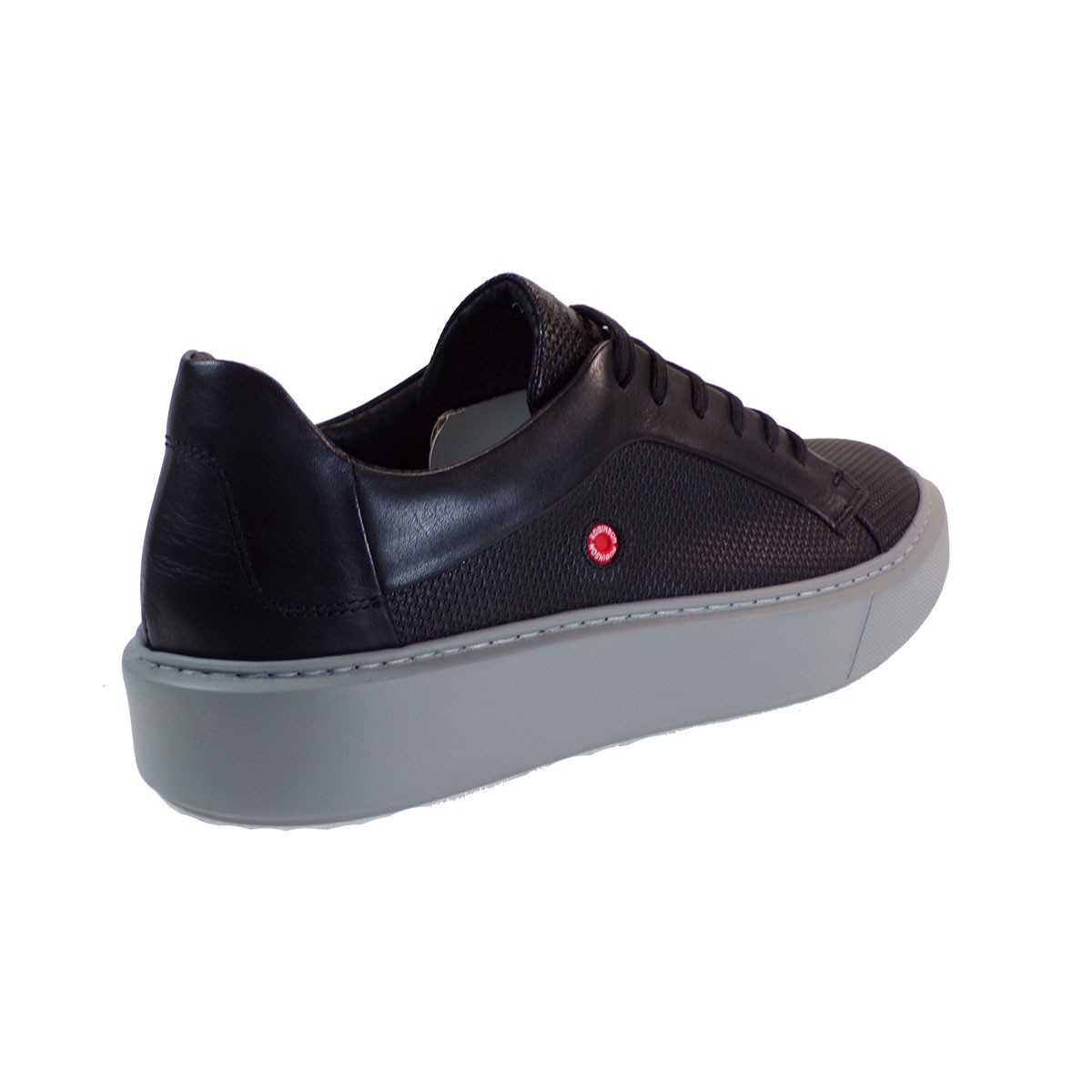Men's Sneakers Fratelli Robinson Black