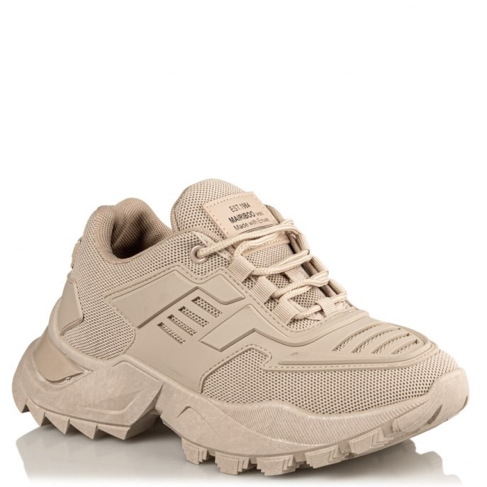 Mairiboo by Envie Shoes Γυναικεία Παπούτσια Sneakers M74-14930-34 CRAFT THE FUTURE