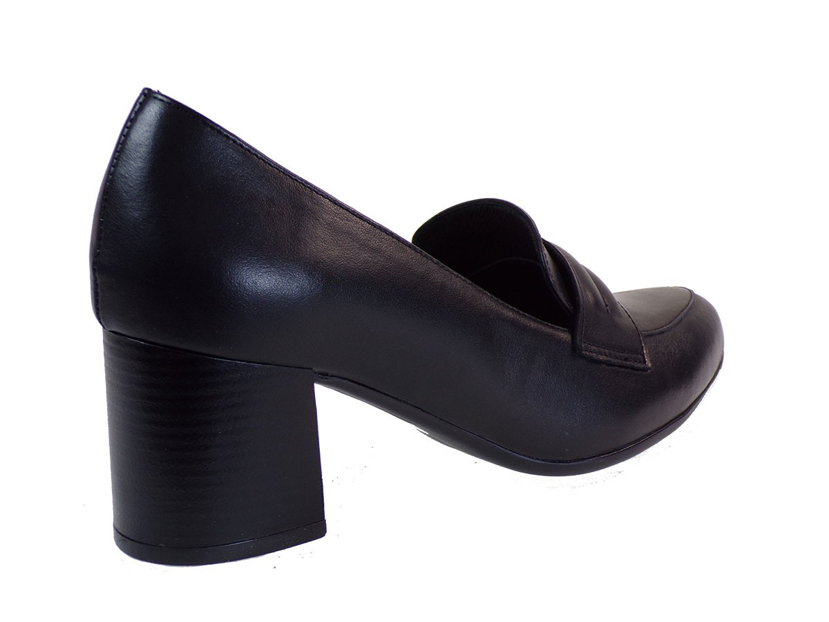 Women's Pumps Katia Shoes Black