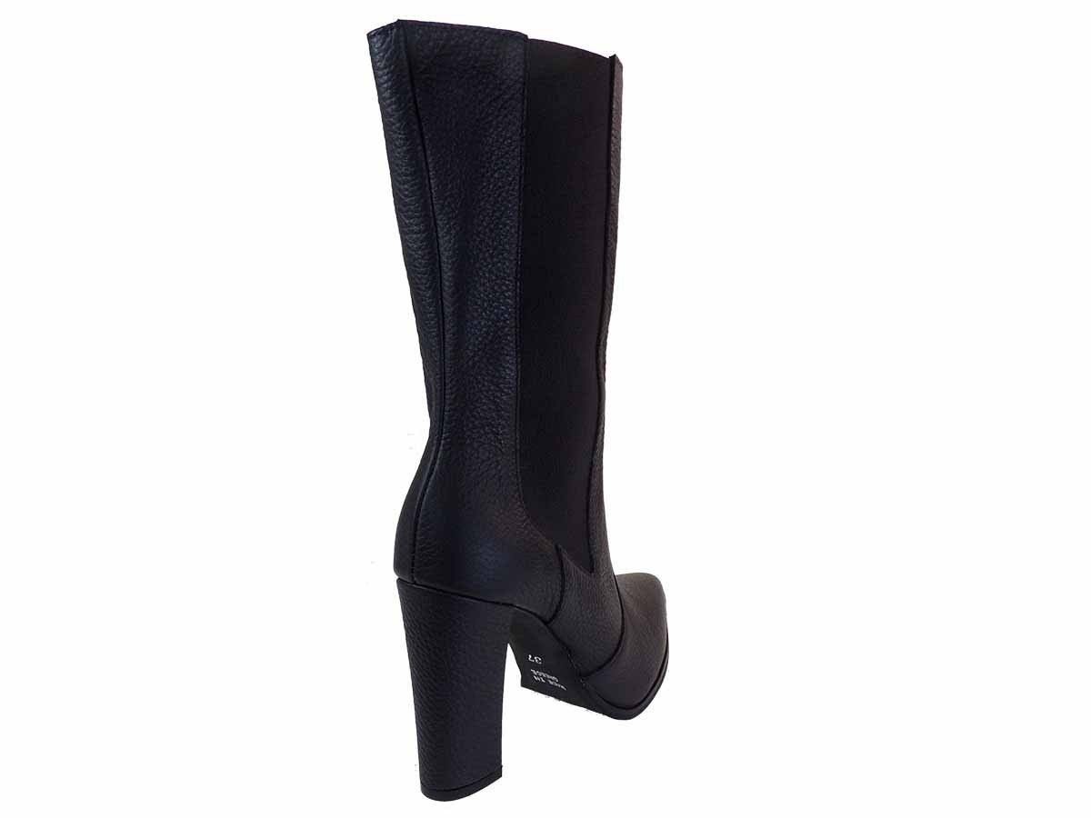 Women's Boots Katia Shoes Black