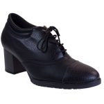 PICCADILLY Γυναικεία Παπούτσια Γόβες Ανατoμικά 334001-2 Μαύρο
