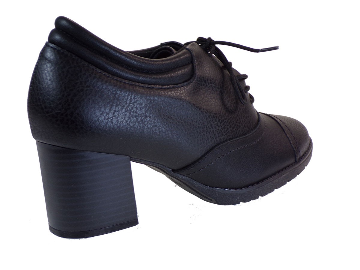 Women's Pumps PICCADILLY Black